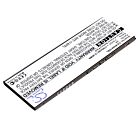 Batteri for BlackView A8 A8 3.8 V 1700 mAh Li-Polymer
