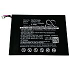 Batteri for Pocketbook A7 1ICP4/75/103 3.7 V 3100 mAh Li-Polymer