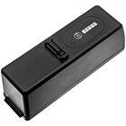 Batteri for Philips Trilogy 100 Breathe, Respironics Trilogy, 1043570 14.4 V 6800 mAh Li-ion