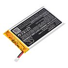 Batteri for Neeo Control 4, NE-RMT AHB404066 3.7 V 1200 mAh Li-Polymer