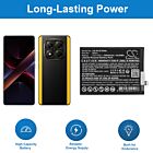 Batteri for Poco X7 BN5V 3.91 V 5000 mAh Li-Polymer