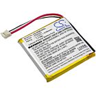 Batteri for Harman/Kardon Esquire Mini P655252 3.7 V 2100 mAh Li-Polymer