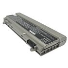 Batteri for Dell Latitude E6400, Latitude E6500, Precision M24 PT434 11.1 V 6600 mAh