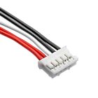 Batteri for JBL Pulse 2, Pulse II, PULSE2BLKUS 5542110P 3.7 V 6000 mAh Li-Polymer