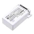 Batteri for Bissell Pet Stain Eraser, Pet Stain Eraser Duo, 37 1626647 S20R 7.2 V 2000 mAh Li-ion