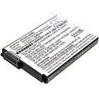 Batteri for Datalogic BTDL35, Memor 10, DM88 RH57857990014 3.8 V 4000 mAh Li-ion