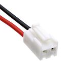 Batteri for Lumenxl OTG-KL, OTG-KL-1, OTG-EF-55 OTG-KL-BAT 3.6 V 2000 mAh Ni-CD