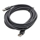 Batteri for Honeywell Voyager 1400g, Voyager XP 147xg; Zebra D RJ45 USB