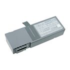 Batteri for Mindray SP5, VP5, BeneFusion VP5, BeneFusion SP5, 022-000161-00 7.4 V 4800 mAh Li-ion