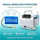 Batteri for Aeonmed A100SD WP-XZT-2220 7.2 V 2600 mAh Li-ion