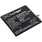 Batteri for Xiaomi Mi Play, M1901F9T, M1901F9E BN39 3.85 V 2900 mAh Li-Polymer