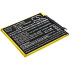Batteri for Neffos Y5s Dual SIM, Y5s Dual SIM LTE AM, TP804C, NBL-40A2400 3.8 V 2350 mAh Li-Polymer