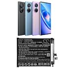Batteri for BlackView A200 Pro LiNDC045PAHP 3.87 V 4900 mAh Li-Polymer