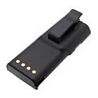 Batteri for Motorola CP250, CP450, CP450LS, GP300, GP308, GP60 HNN8133C 7.4 V 3600 mAh Li-ion
