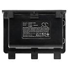Batteri for Microsoft Xbox One Controller, Xbox One S Controll XB-1N 2.4 V 400 mAh Ni-MH