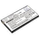 Batteri for Orbic R500L, R500L5, Speed 5G, Speed 5G UW; Verizo BTE-4401 3.8 V 4800 mAh Li-Polymer