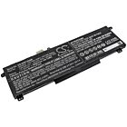 Batteri for HP Omen 15-EK0004TX, Omen 15-EK0011TX, Omen 15-EK0 SD06XL 11.55 V 5900 mAh Li-Polymer