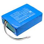 Batteri for Chattanooga Intelect Legend 2 Ultrasound, Intelect ABI-L 18650-5S1P 18 V 3400 mAh Li-ion