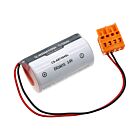 Batteri for 4944 026-005 3.6 V 14500 mAh Li-SOCl2