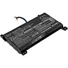 Batteri for HP Omen 17-AN004NO, Omen 17-AN008NC, Omen 17-AN008 922753-421 14.6 V 5300 mAh Li-ion