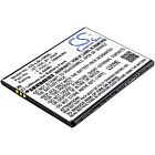 Batteri for Leagoo Lead 1 BT-550 3.7 V 1500 mAh Li-ion