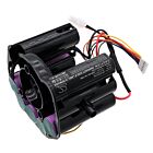 Batteri for Rowenta Dual Force 2 in 1, RH6735WH/AM0, RH6736WH/ SS-9100043101 18.5 V 3500 mAh Li-ion