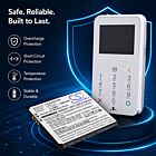 Batteri for Pax IS057-E IS057-E 3.7 V 1800 mAh Li-ion