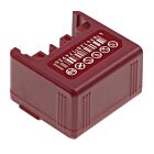 Batteri for RGIS Guia RM2 1-66-0002-0003 3.7 V 1150 mAh Li-ion