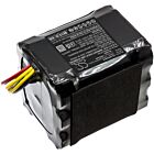 Batteri for Vorwerk Kobold VR200 4NCR18650P2-C001A 14.4 V 6000 mAh Li-ion