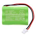 Batteri for ITI 34-051, 422-1891 6HRAAAU 7.2 V 700 mAh Ni-MH