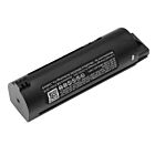 Batteri for Datalogic BY-01 BY-01 3.7 V 3200 mAh Li-ion