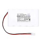 Batteri for Kaufel 002256, 12C5, 002266 BGN7000-10EWP-A800EC 12 V 8000 mAh Ni-CD
