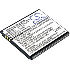 Batteri for Lenovo A2580, A2860; Motorola MBP855, MBP855CONNEC BL253 3.7 V 1700 mAh Li-Polymer