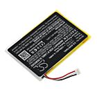 Batteri for Sony MDR-DS7500 LIS1410 3.7 V 1200 mAh Li-Polymer