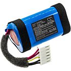 Batteri for JBL Charge 4 ( GSP-1S3P-CH4A only), Charge 5, Char 1AA011NA 3.7 V 10000 mAh Li-ion