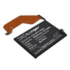 Batteri for Oppo Realme GT5 150W BLPA23 7.82 V 2620 mAh Li-Polymer