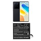 Batteri for Vivo V2145, V2185A, X80 Pro 5G B-U3 7.78 V 2300 mAh Li-Polymer