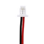 Batteri for Fodsports M1S Pro LFT802540 3.7 V 800 mAh Li-Polymer