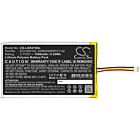 Batteri for Logitech G913, G913TKL Wireless Keyboard, G915, AL 533-000152 3.7 V 1500 mAh Li-Polymer