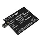 Batteri for Google G011C, Pixel 2 XL 2017, Pixel XL2 2017 G011B 3.85 V 3800 mAh Li-Polymer