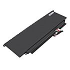 Batteri for Toshiba Dynabook 4icp5/63/71, Dynabook M7/u, Dynab PS0104UA1BRS 15.4 V 3400 mAh Li-Polymer