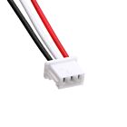 Batteri for Moonybaby MB55935BV-2T, Trust 50, MB55935-2T, Spli FT525068P 3.7 V 2000 mAh Li-Polymer