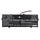 Batteri for Samsung NT900X3N-K79W, NT900X3Y-A58A, NT901X5N-K50 AA-PBTN2QT 7.6 V 3900 mAh Li-ion