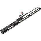 15V A41N1501 A41LK9H battery for ASUS ROG GL752VW G752VW N552V N552VX