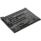 Batteri for Alcatel 1S, OT-5024D TLp030K7 3.85 V 2900 mAh Li-Polymer