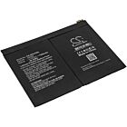 Batteri for Apple iPad Air 5th Gen 2022, iPad Air 11 2024, A20 A2288 3.78 V 7500 mAh Li-Polymer