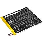 Batteri for Amazon Kindle Fire M8S26G, Kindle Fire 2019 9th Ge MC-308695 3.8 V 3000 mAh Li-Polymer