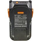 Batteri til AEG, Ridgid 18V 1,5Ah Li-Ion L1815R, L1830R, AC840084, 4932352160