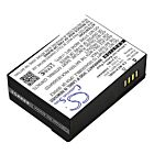 Batteri for M3 Mobile Orange, OX10, OX10 RFID OX10-BATT-S33 3.7 V 3300 mAh Li-ion