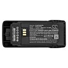 Batteri for Motorola R2 PMNN4598A 7.4 V 2600 mAh Li-ion